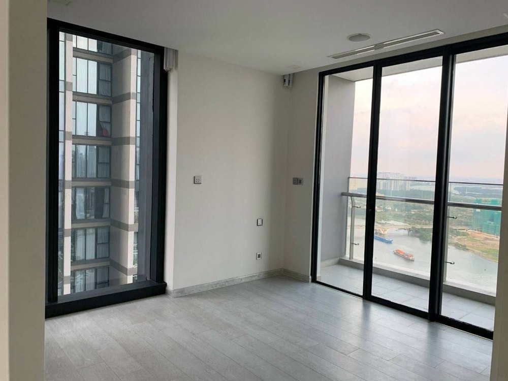 Bán căn 3PN 118,5m² tháp Aqua 2 Vinhomes Golden River, ảnh 6