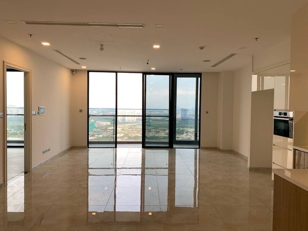 Bán căn 3PN 118,5m² tháp Aqua 2 Vinhomes Golden River
