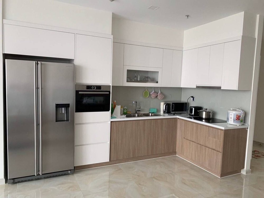 Bán căn 3PN 118,5m² tháp Aqua 2 Vinhomes Golden River, ảnh 8