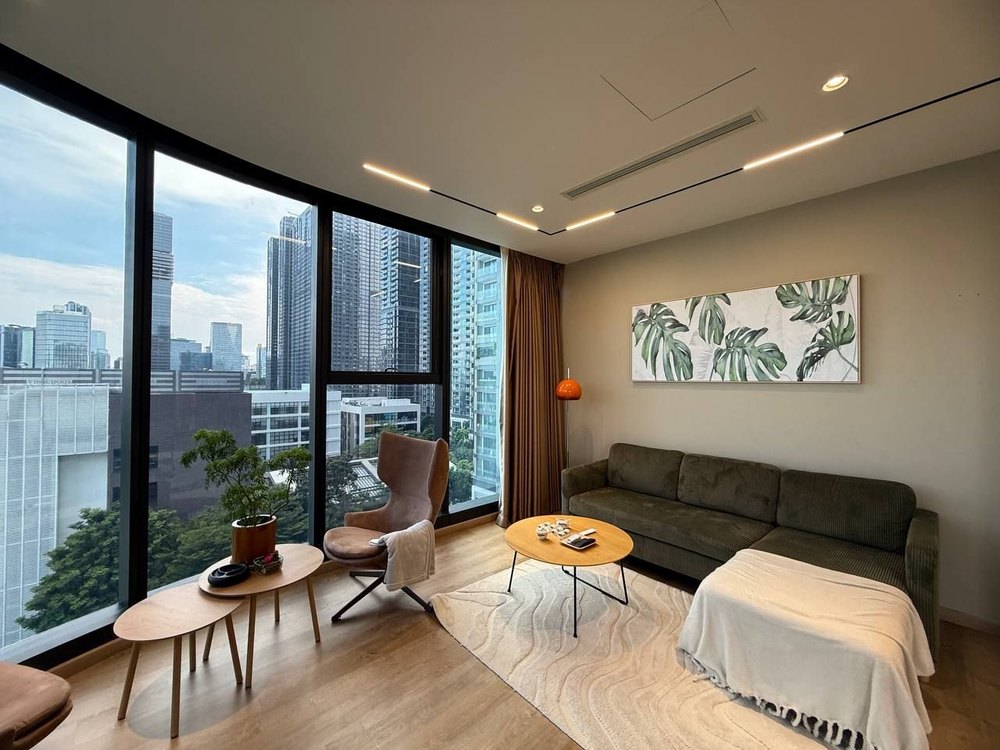 Cho thuê & bán căn 3PN 121m² tháp Aqua 4 Vinhomes Golden River