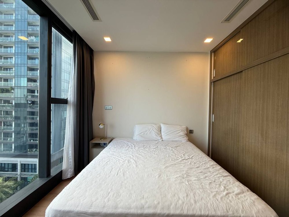 Cho thuê & bán căn 3PN 121m² tháp Aqua 4 Vinhomes Golden River, ảnh 10