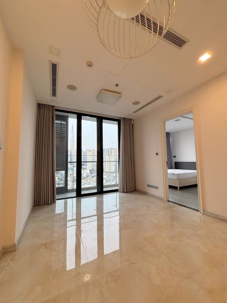 Bán căn 2PN 68m² tháp Aqua 4 Vinhomes Golden River, ảnh 2