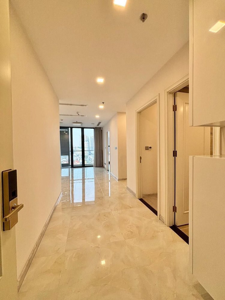 Bán căn 2PN 68m² tháp Aqua 4 Vinhomes Golden River, ảnh 3