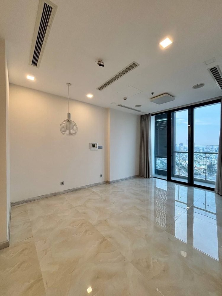 Bán căn 2PN 68m² tháp Aqua 4 Vinhomes Golden River