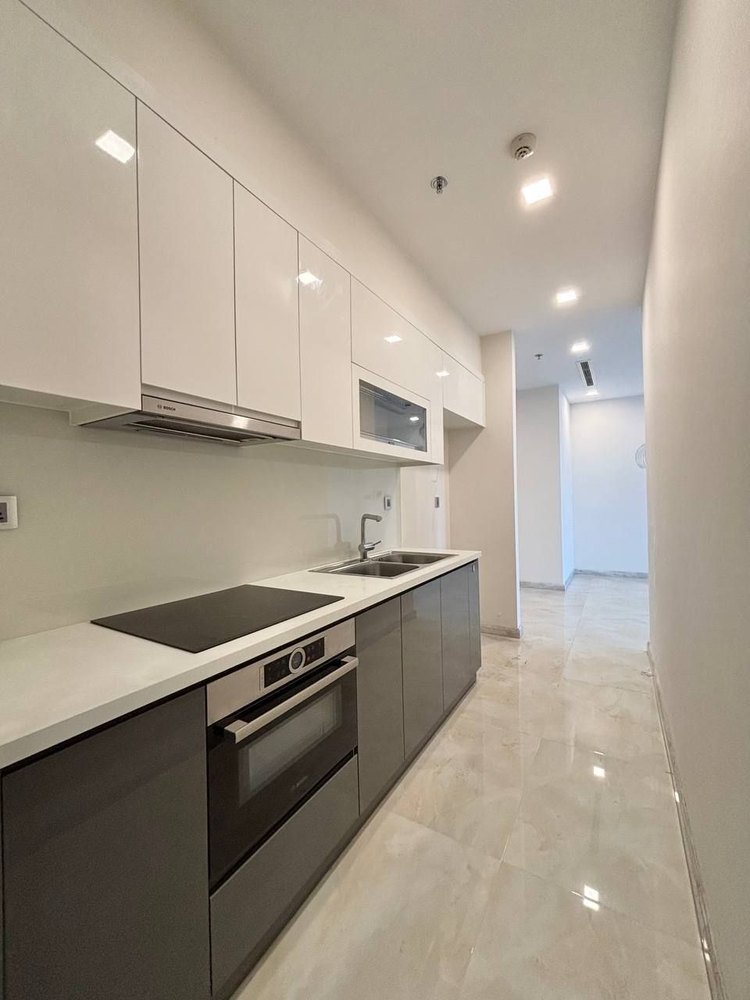 Bán căn 2PN 68m² tháp Aqua 4 Vinhomes Golden River, ảnh 5