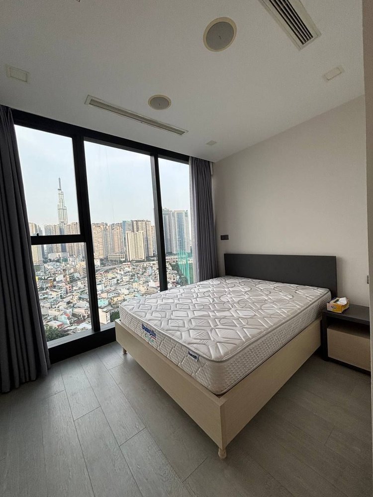 Bán căn 2PN 68m² tháp Aqua 4 Vinhomes Golden River, ảnh 7