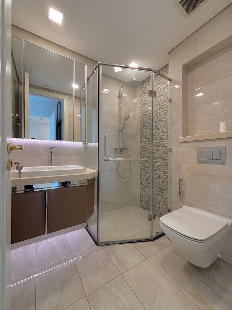 Bán căn 2PN 68m² tháp Aqua 4 Vinhomes Golden River, ảnh 9