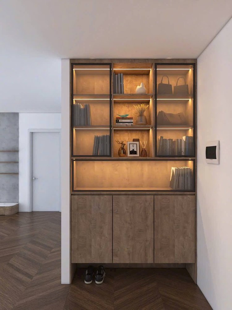 Bán căn 3PN 121m² tháp Aqua 1 Vinhomes Golden River, ảnh 10