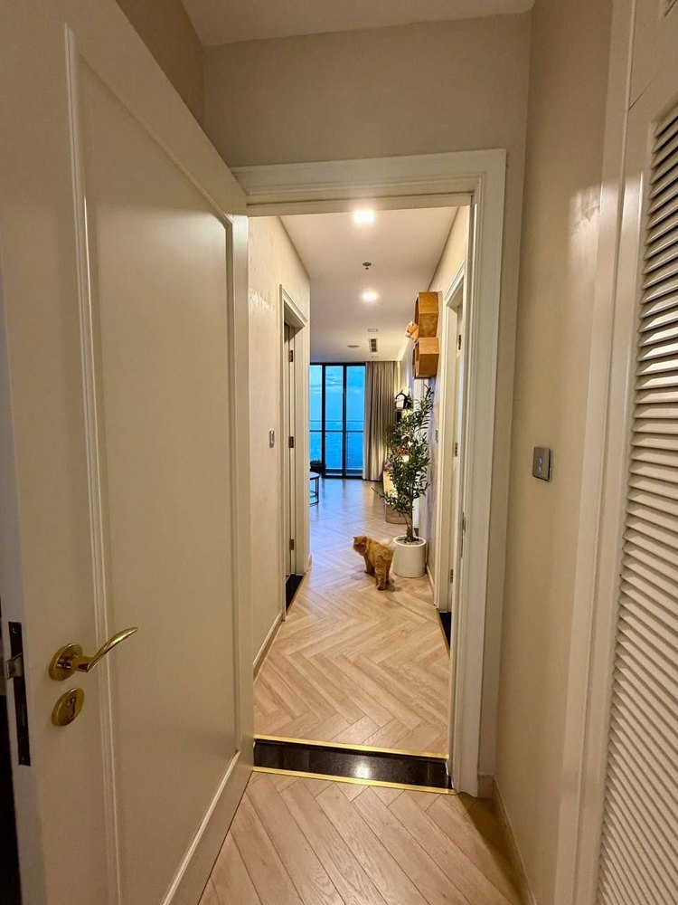 Bán căn 3PN 121m² tháp Aqua 1 Vinhomes Golden River, ảnh 7