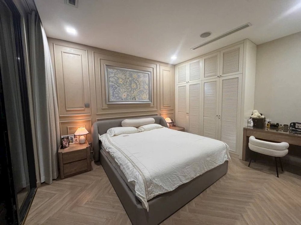 Bán căn 3PN 121m² tháp Aqua 1 Vinhomes Golden River, ảnh 8
