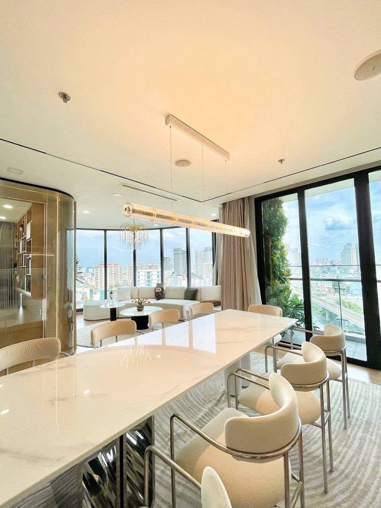 Bán căn 2PN 101m² tháp Aqua 4 Vinhomes Golden River, ảnh 4