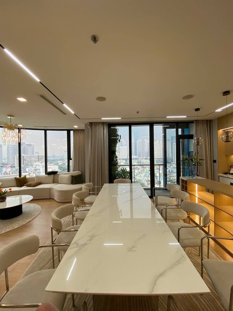 Bán căn 2PN 101m² tháp Aqua 4 Vinhomes Golden River, ảnh 8