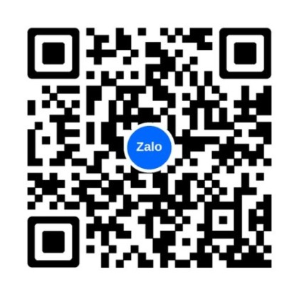 QR Zalo OA Ready Care Homes